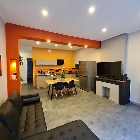 Appartement Magnifique Moderne Hyper Centre *